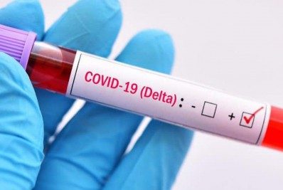 Bom Jesus do Itabapoana: Confirmado o primeiro caso da Variante Delta da Covid-19