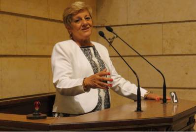 Postes trarão nomes de empresas