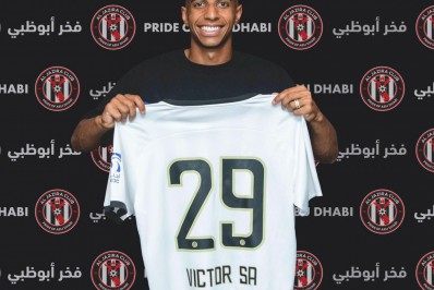 Desejado pelo Flamengo, meia deixa Wolfsburg e acerta com atual campeão dos Emirados Árabes