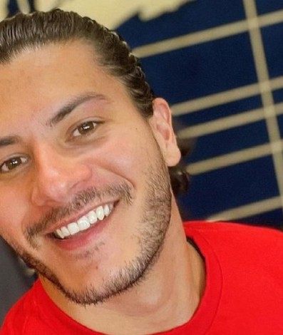 Arthur Aguiar - Reprodução