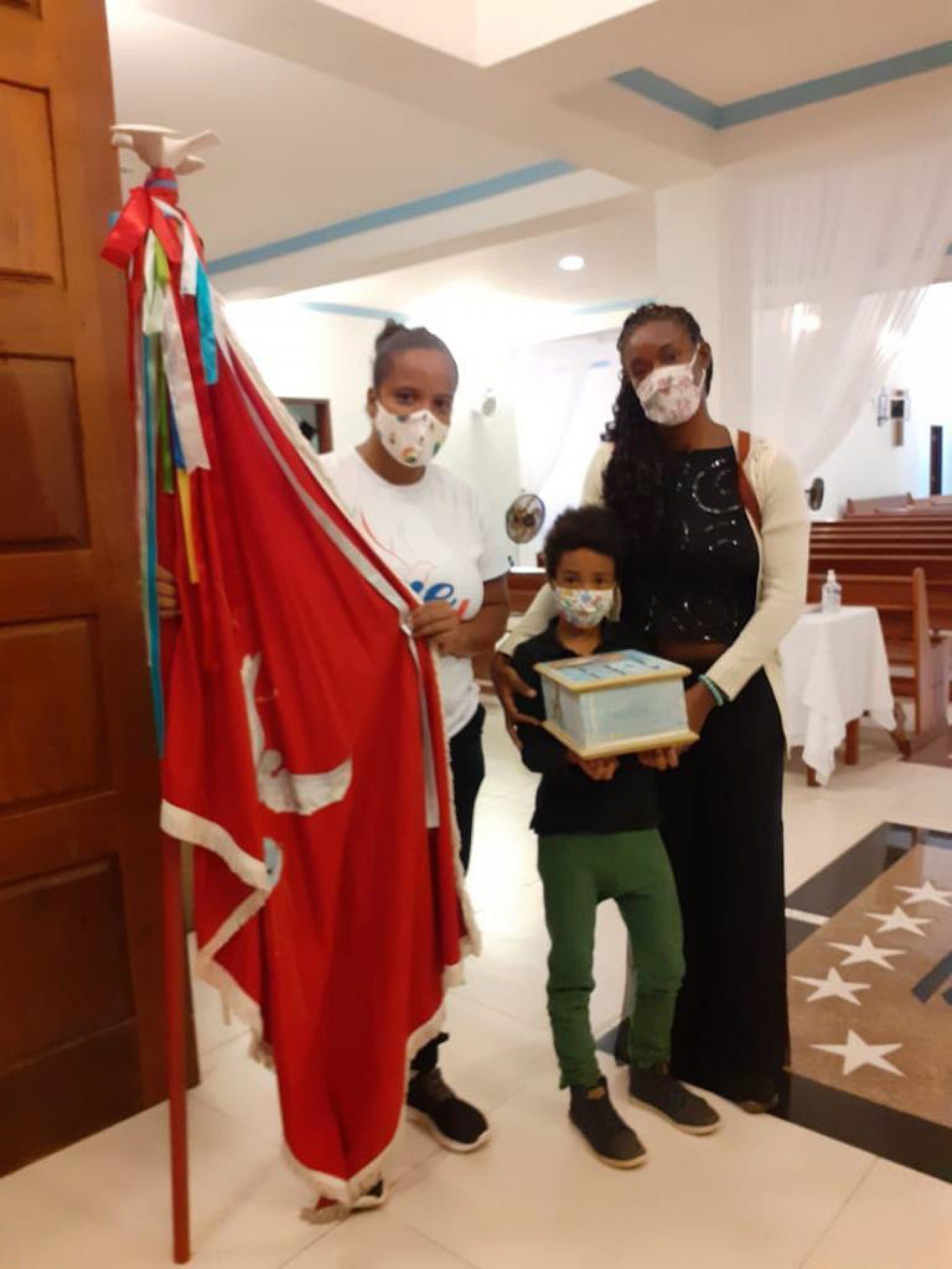 Evento celebra cultura de comunidade tradicional em Paraty - Divulgação