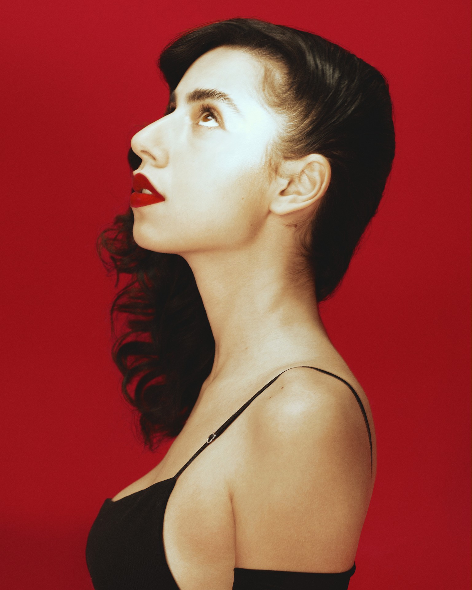 Marina Sena - Fernando Tomaz