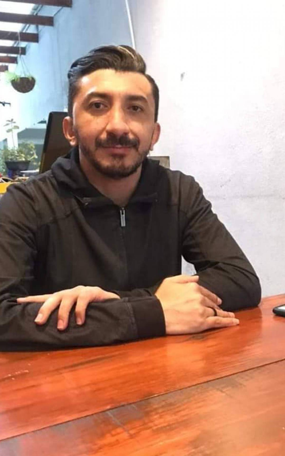 Agripino Magalh&atilde;es