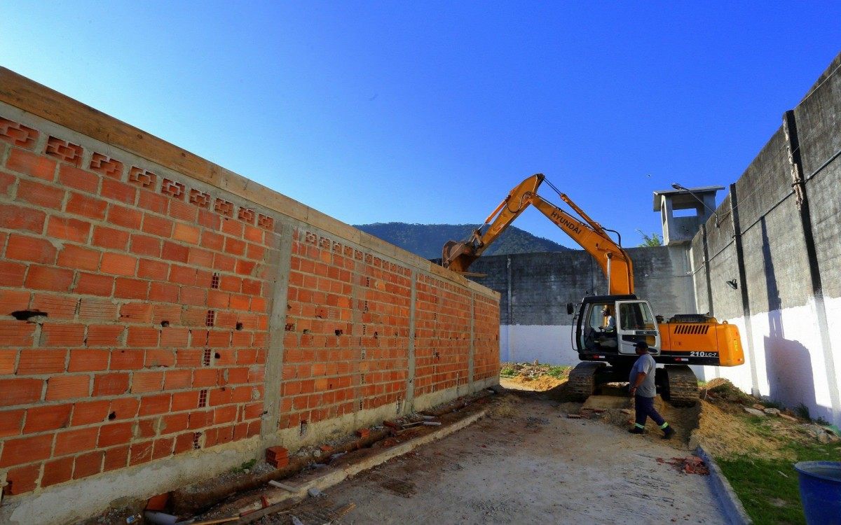 Administra&ccedil;&atilde;o recebeu propina para realizar obra 