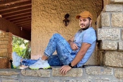 Ex-ator de 'Malhação' lança reality de influencers