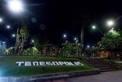 Prefeitura de Teresópolis afirma que aumento da taxa de iluminação é fake news