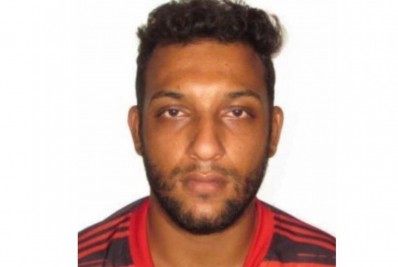 Polícia identifica suspeito de matar casal por infectar sua família com Covid