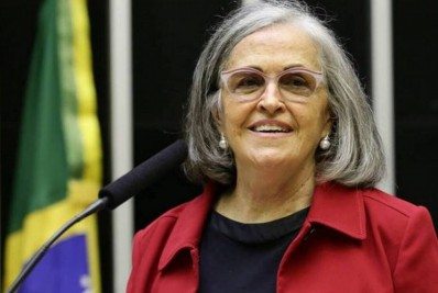 Socióloga Anna Peliano, uma das mentoras do Mapa da Fome, morre em Brasília