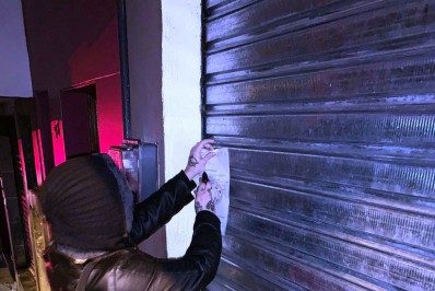 Balanço da Operação Covid-19 em Teresópolis traz a informação de uma interdição