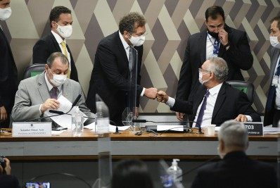 CPI da Covid pode ser finalizada sem concluir diversas frentes de investigação