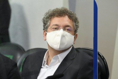 PF mira lavagem de dinheiro em operação contra empresa investigada pela CPI da Covid 