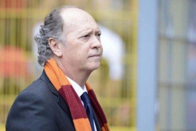 Falcão afirma que Flamengo é favorito na Libertadores: 'Do meio para frente é imbatível'