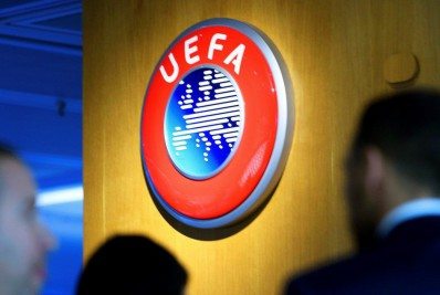 Melhor Jogador da UEFA: Ranking dos 10 melhores jogadores