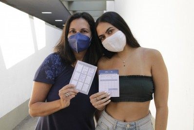 Busca de atrasados por repescagem aumenta em 23% após ‘passaporte da vacina’