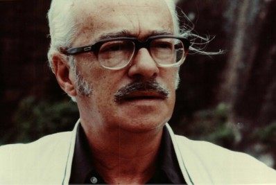 GloboNews exibe documentário sobre trajetória do escritor Antonio Callado