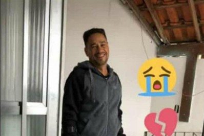 ‘Bazuca’, líder do tráfico no Morro do Juramento é morto em confronto com policiais