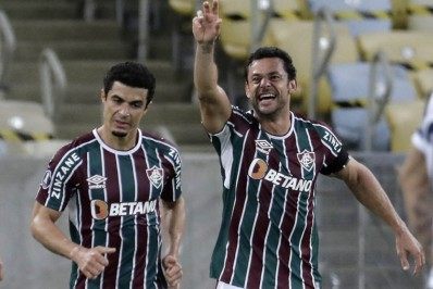 Cruzeiro é condenado a pagar R$ 4,3 milhões a jogador do Fluminense