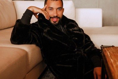 Gil do Vigor é convidado para a estreia de filme da Marvel, em Hollywood