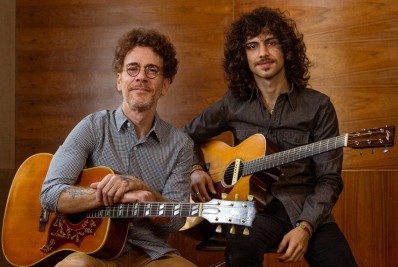 Autor de 'O Mundo é Bão', Nando Reis ressignifica sucesso: 'O mundo hoje é um desastre'