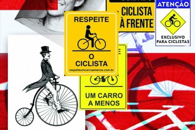 Filipe Simões: O Dia do Ciclista é de todos 