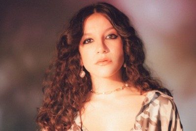 Priscilla Alcântara fala sobre boatos de namoro com Yudi