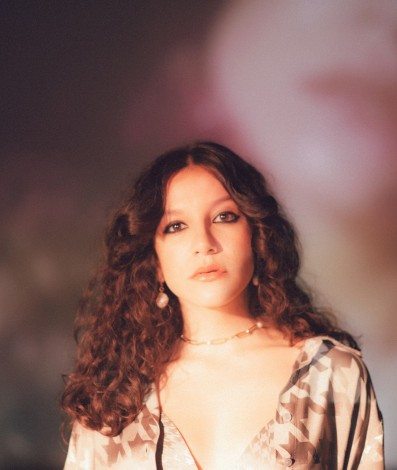 Priscilla Alcantara - Rodolfo Magalhães