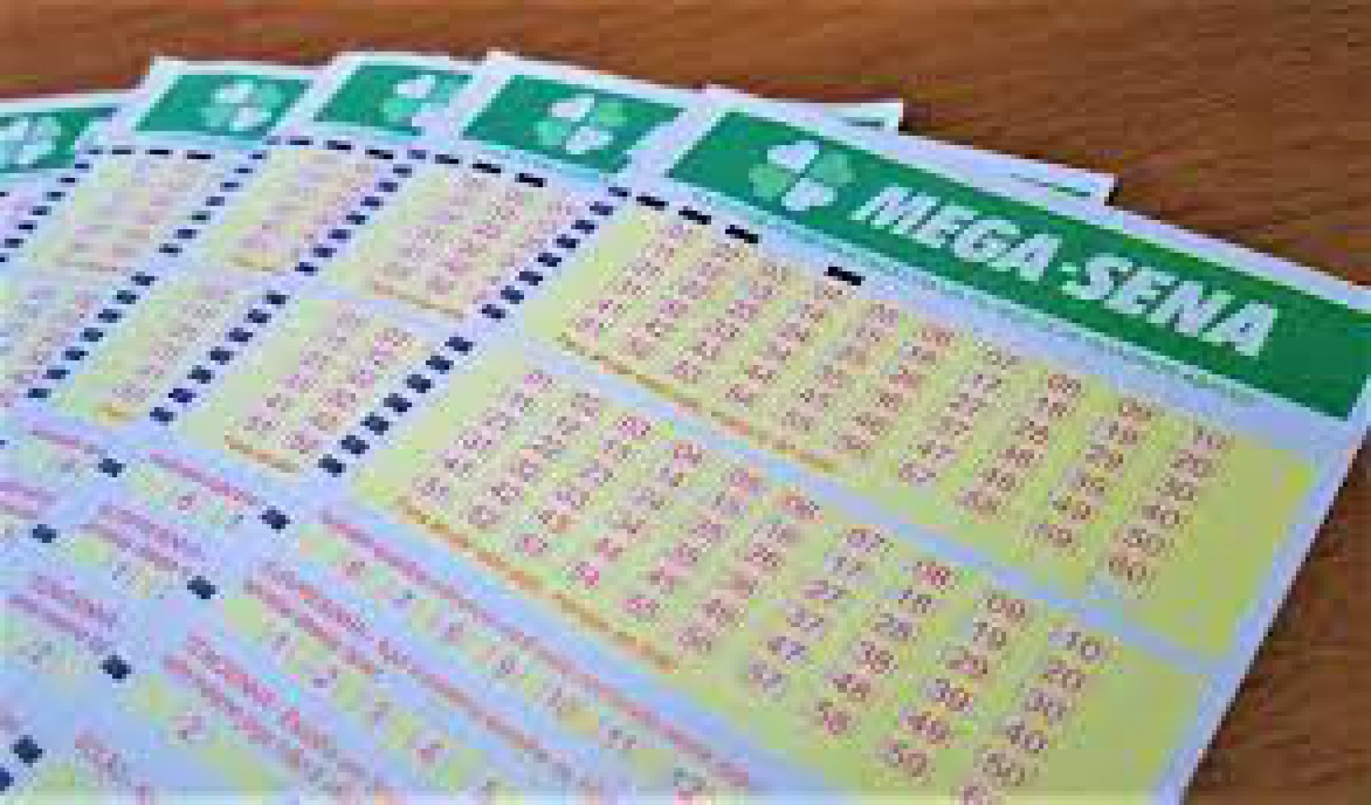 Itaocara: Apostador (a) fatura mais de R$ 25 mil na Mega-Sena