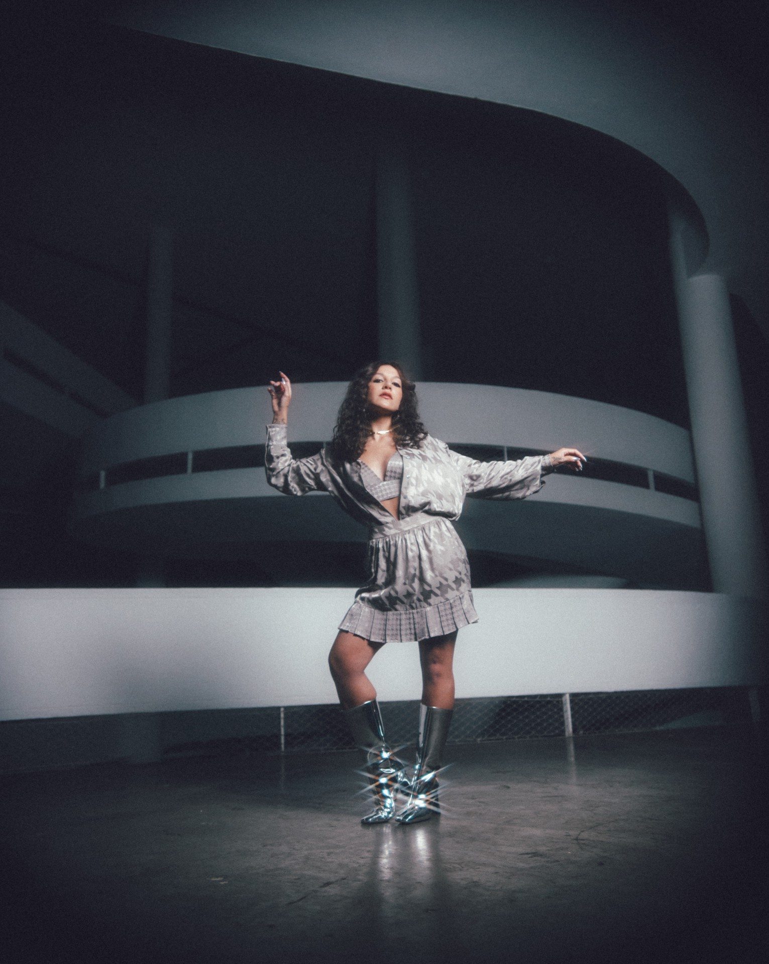 Priscilla Alcantara - Rodolfo Magalhães