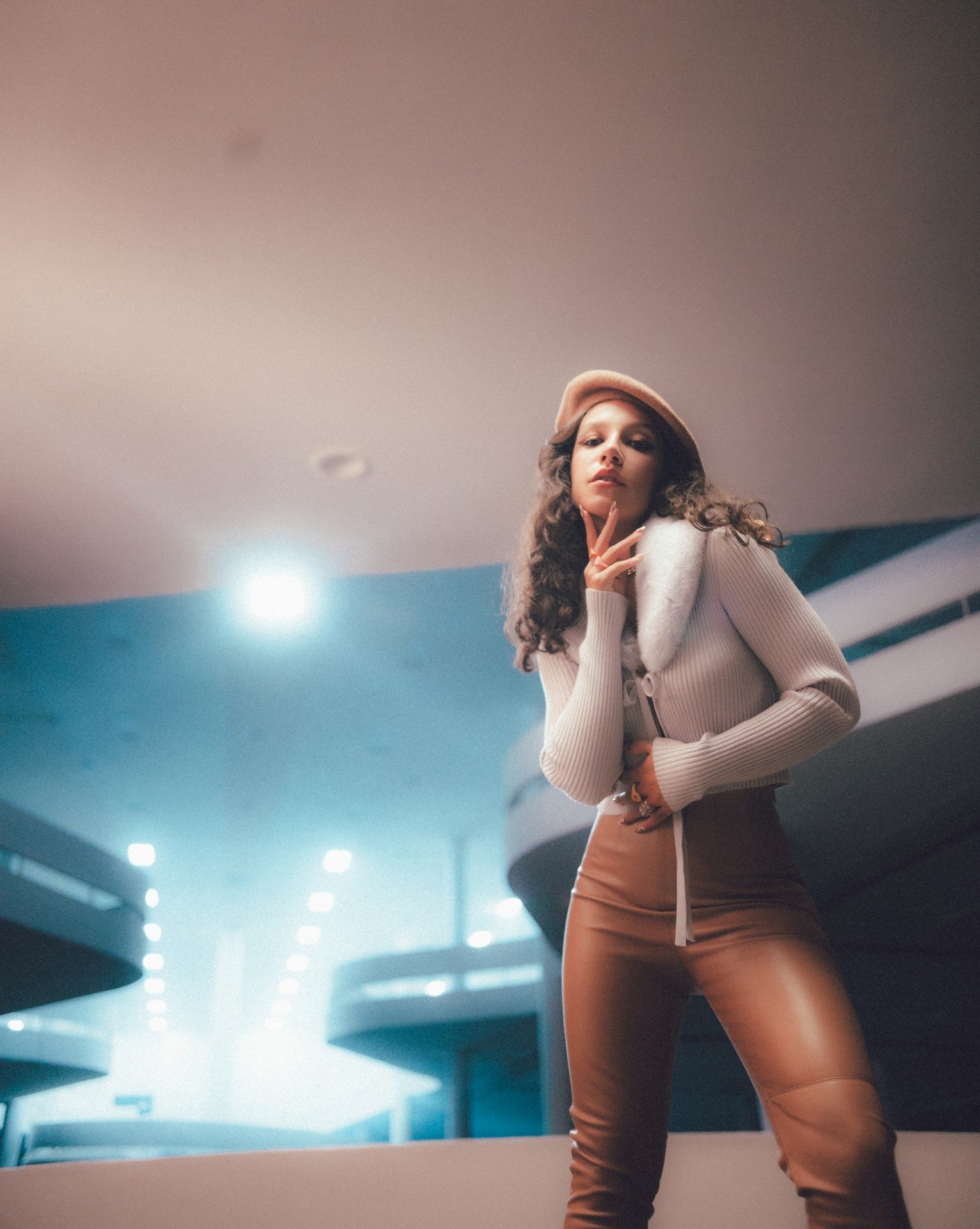 Priscilla Alcantara - Rodolfo Magalhães