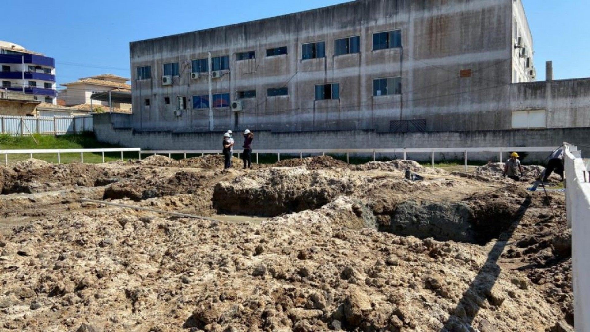 Além da construção das salas de projeção, o projeto prevê bilheteria, sala de administração, sanitários femininos e masculinos, duas cabines de projeção, entre outros - Divulgação