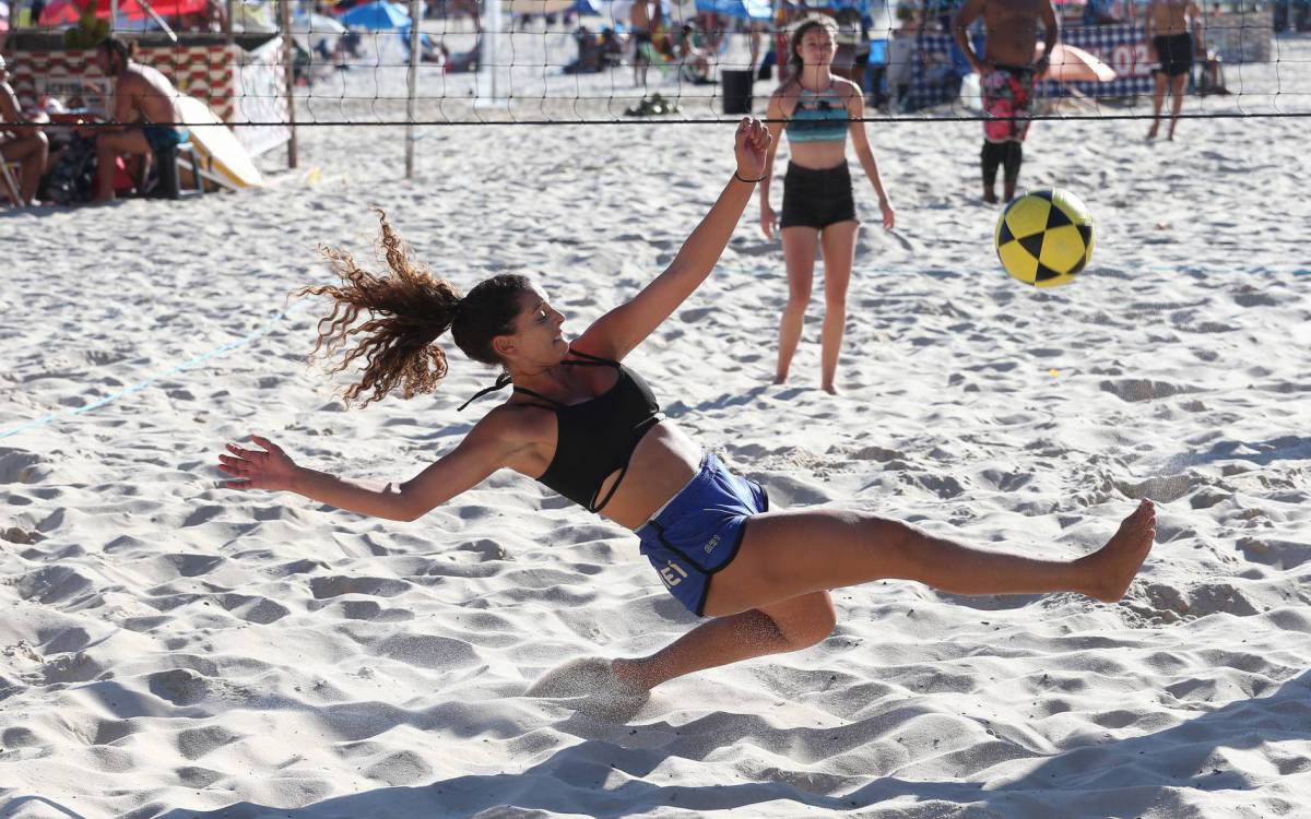 S&aacute;bado e domingo ter&atilde;o term&ocirc;metros marcando 34&ordm;C e 33&ordm;C - Cl&eacute;ber Mendes