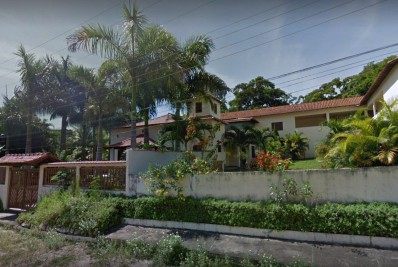 Pela terceira vez Capela de Santa Rita é furtada em Saquarema