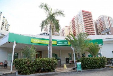 Emergências da Unimed-Rio apresentam crescimento de 17% em casos suspeitos de covid-19