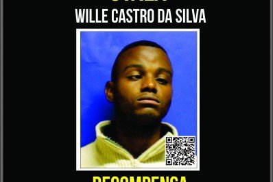 Polícia investiga gerente do tráfico do Castelar por sumiço de meninos