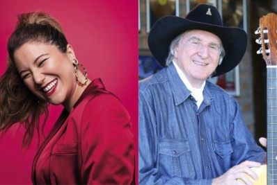 Maria Rita cancela participação em álbum de Sérgio Reis