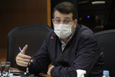 Prefeitura do Rio aguarda novas doses para manter a repescagem deste sábado