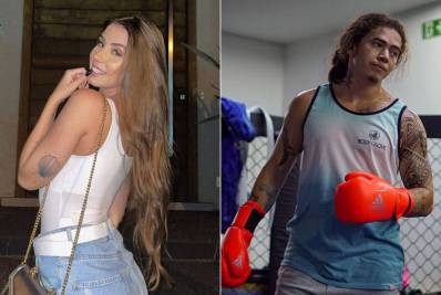 Whindersson Nunes ajuda Maria Lina a virar influencer