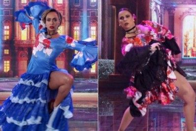 'Super Dança dos Famosos' já tem a sua última finalista