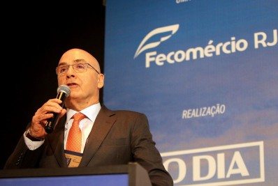 Terceira edição do Movimento Rio em Frente vai debater retomada do crescimento do Rio