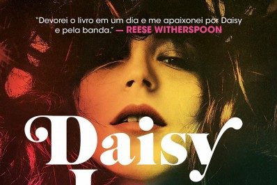 'Daisy Jones and The Six ': romance envolvente sobre amor e música