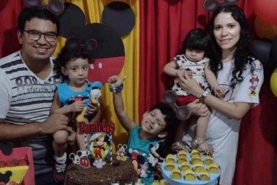 Família desparecida em Rio das Pedras é encontrada em São Paulo