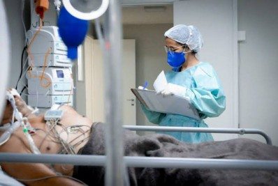 Noroeste Fluminense: Sete pacientes aguardam por vagas em UTI Covid-19