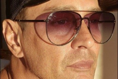 'Essa mulher é surreal', diz Marcello Antony sobre Joice Hasselmann