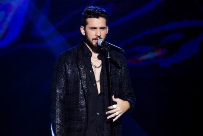 'Sou eu quem defino o repertório e não existem pitacos', diz Gustavo Mioto