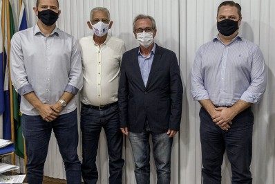 Nova concessionária de água e esgoto investirá R$ 750 milhões em SG