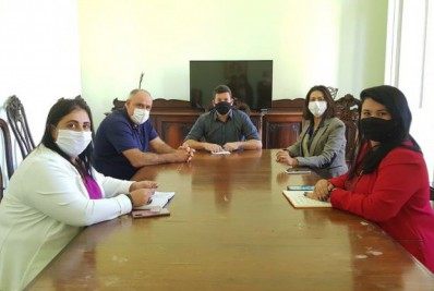 Governo municipal, entidades e sociedade civil se unem para criação da campanha Petrópolis Segura