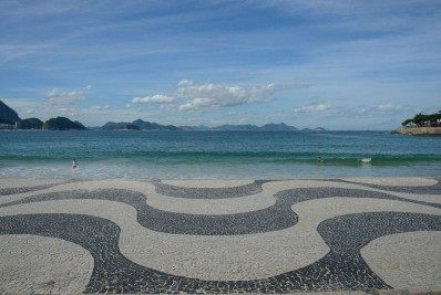 Faturamento do turismo nacional tem queda de 3,1% no primeiro semestre