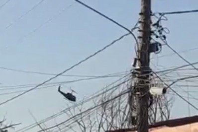 Tiroteio no Salgueiro, em São Gonçalo, deixa jovem morto