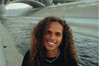 Vitão comemora sucesso de 'Takafaya': 'Agradeço muito todo o carinho'