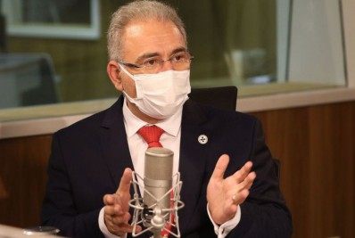 Saúde: ministério anuncia horário estendido para unidades de saúde